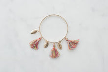 Load image into Gallery viewer, Boho Bangle Bracelet
