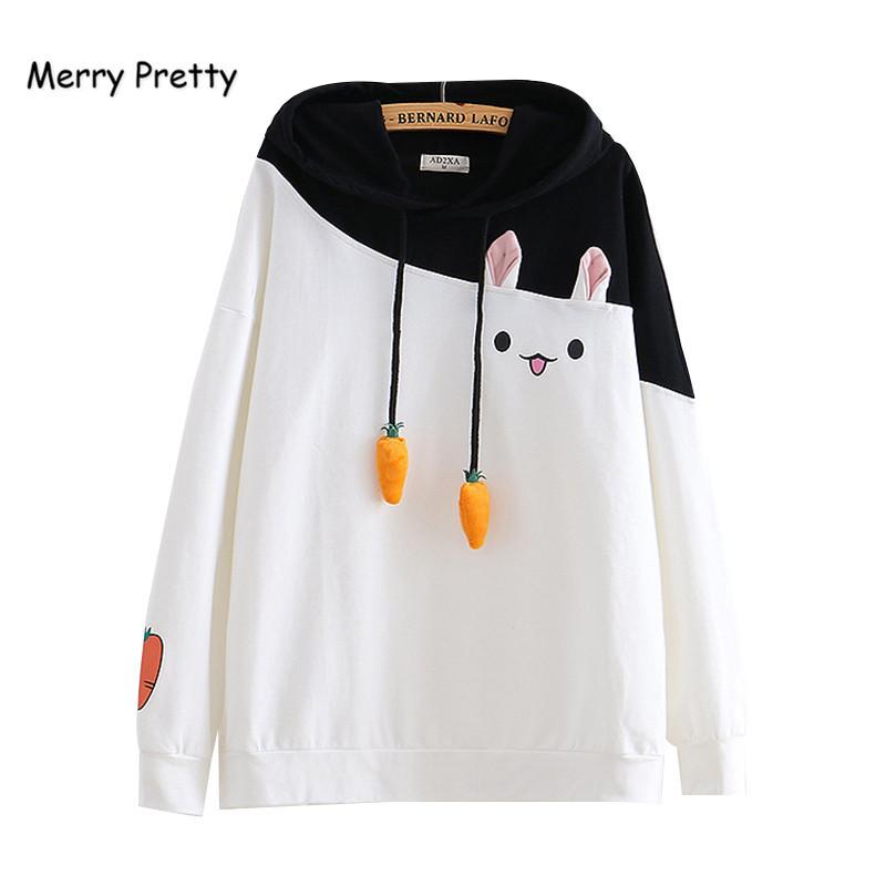 Pretty Hoodie For Girls